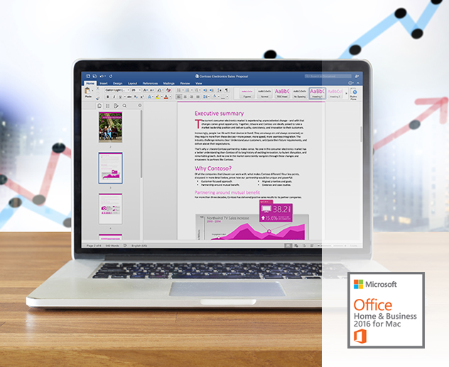Office 2016 Pro Mac Download